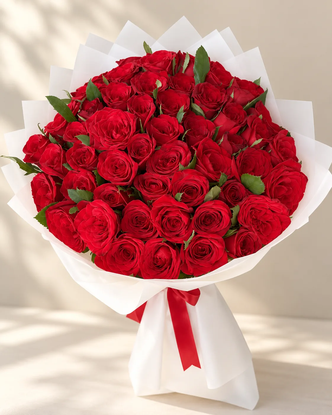 الورد حاضر… والأعذار جاهزة 😂❤️ | Roses First, Explanations Later