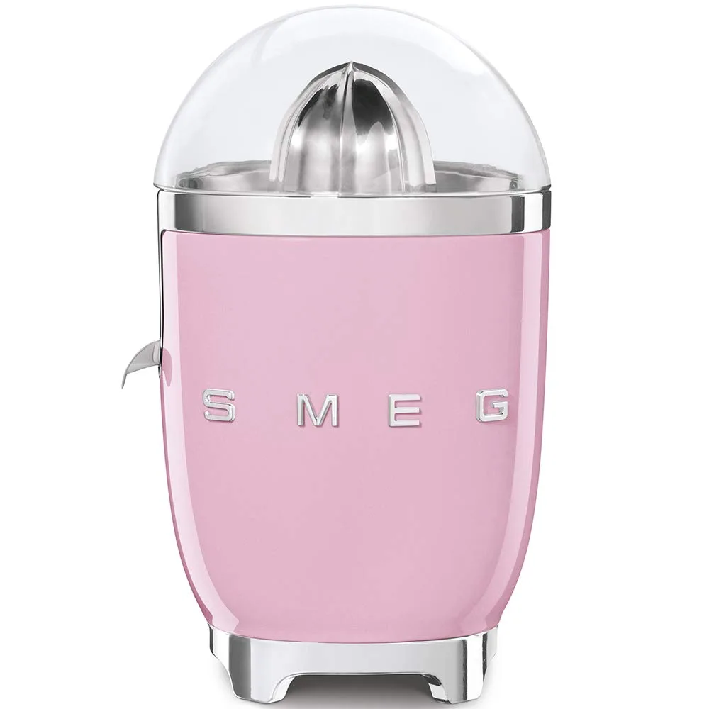 SMEG 50’s Style Citrus Juicer – 5 Colors Available