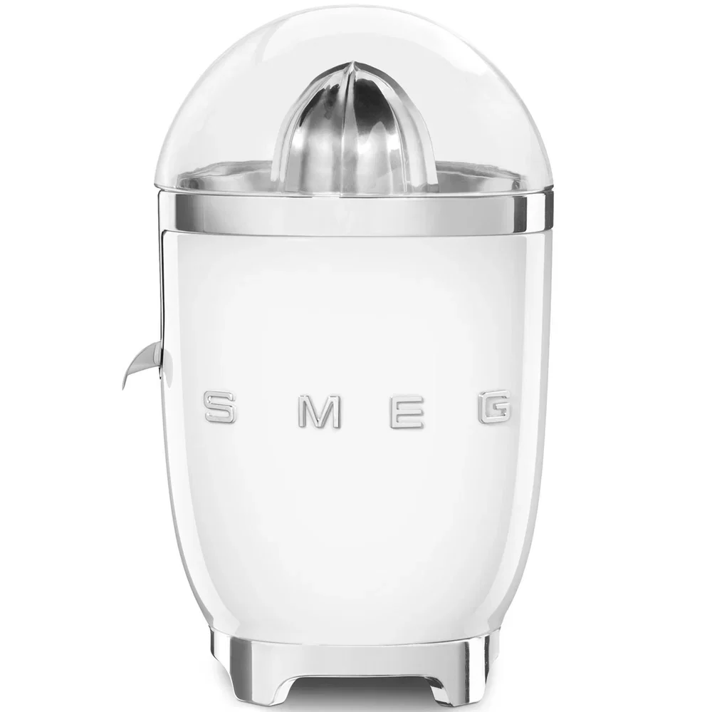 SMEG 50’s Style Citrus Juicer – 5 Colors Available