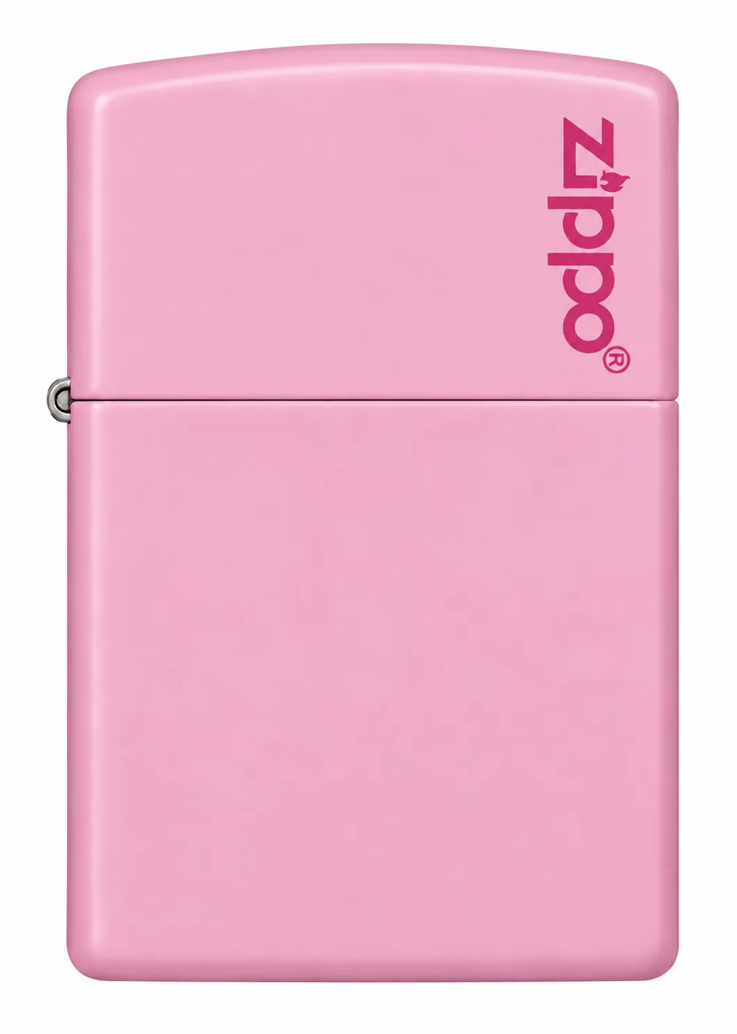 Genuine Zippo Pink Lighter – Original Zippo – Made in USA