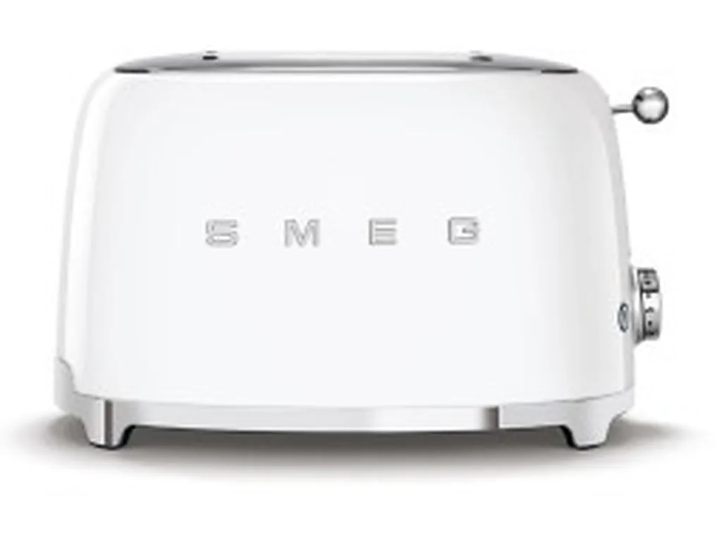 SMEG 50’s Style 2-Slice Toaster – 7 Colors Available