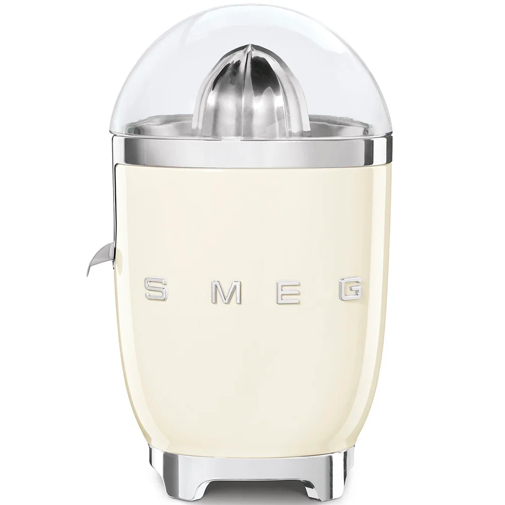 SMEG 50’s Style Citrus Juicer – 5 Colors Available