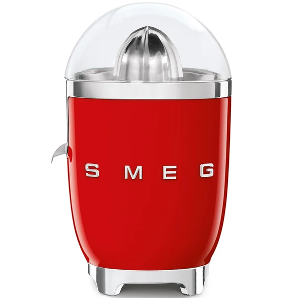SMEG 50’s Style Citrus Juicer – 5 Colors Available