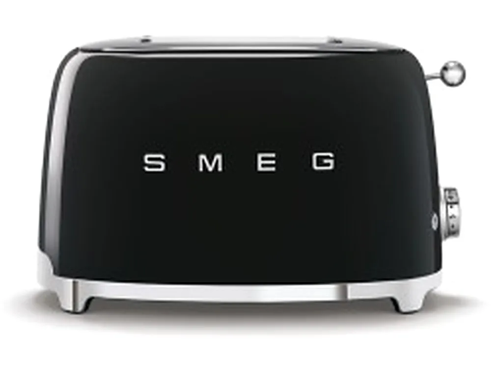 SMEG 50’s Style 2-Slice Toaster – 7 Colors Available